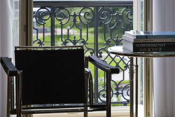 1 bedroom, premium bedding, pillowtop beds, in-room safe