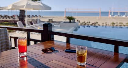 TUI MAGIC LIFE Belek