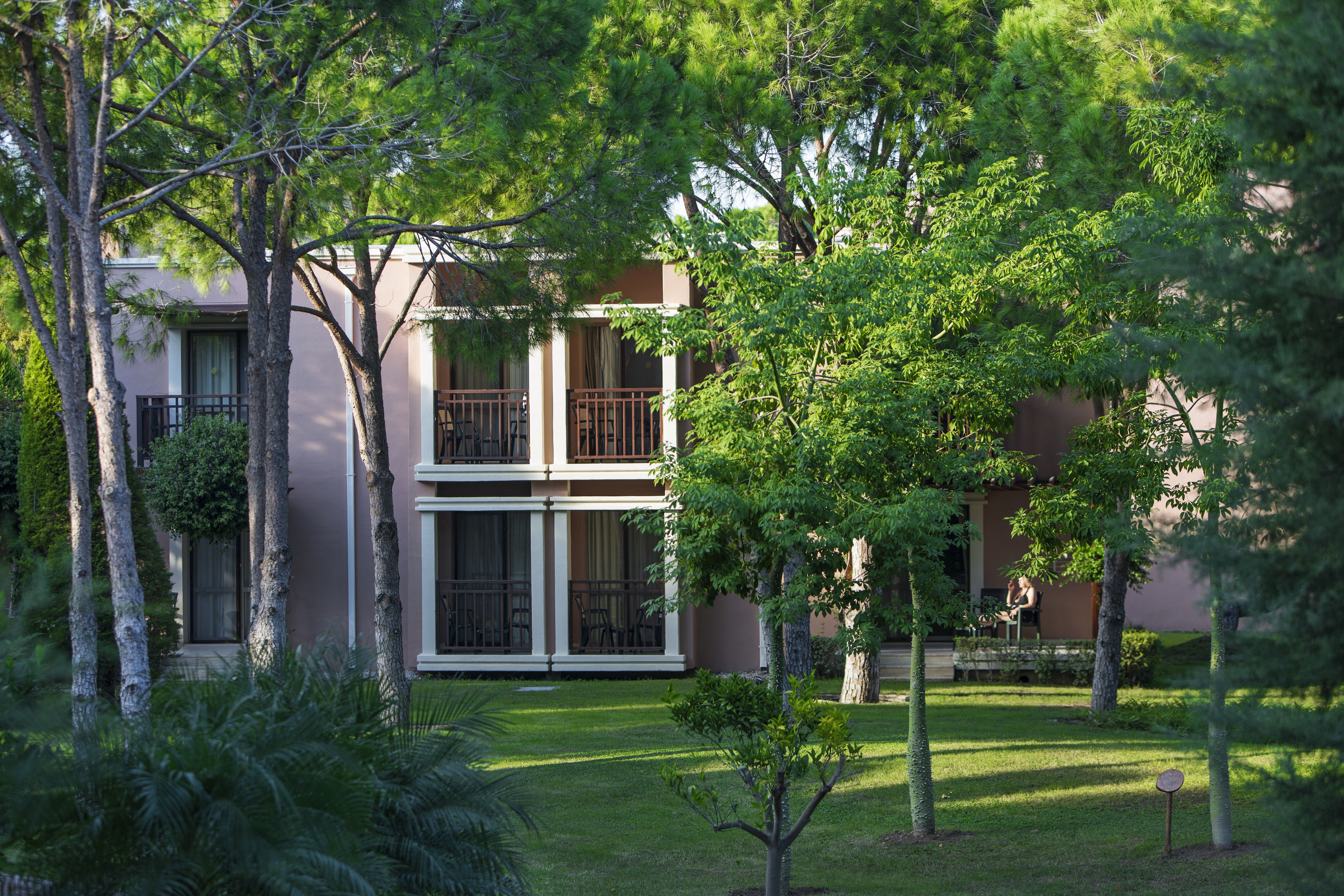 Photo - TUI MAGIC LIFE Belek