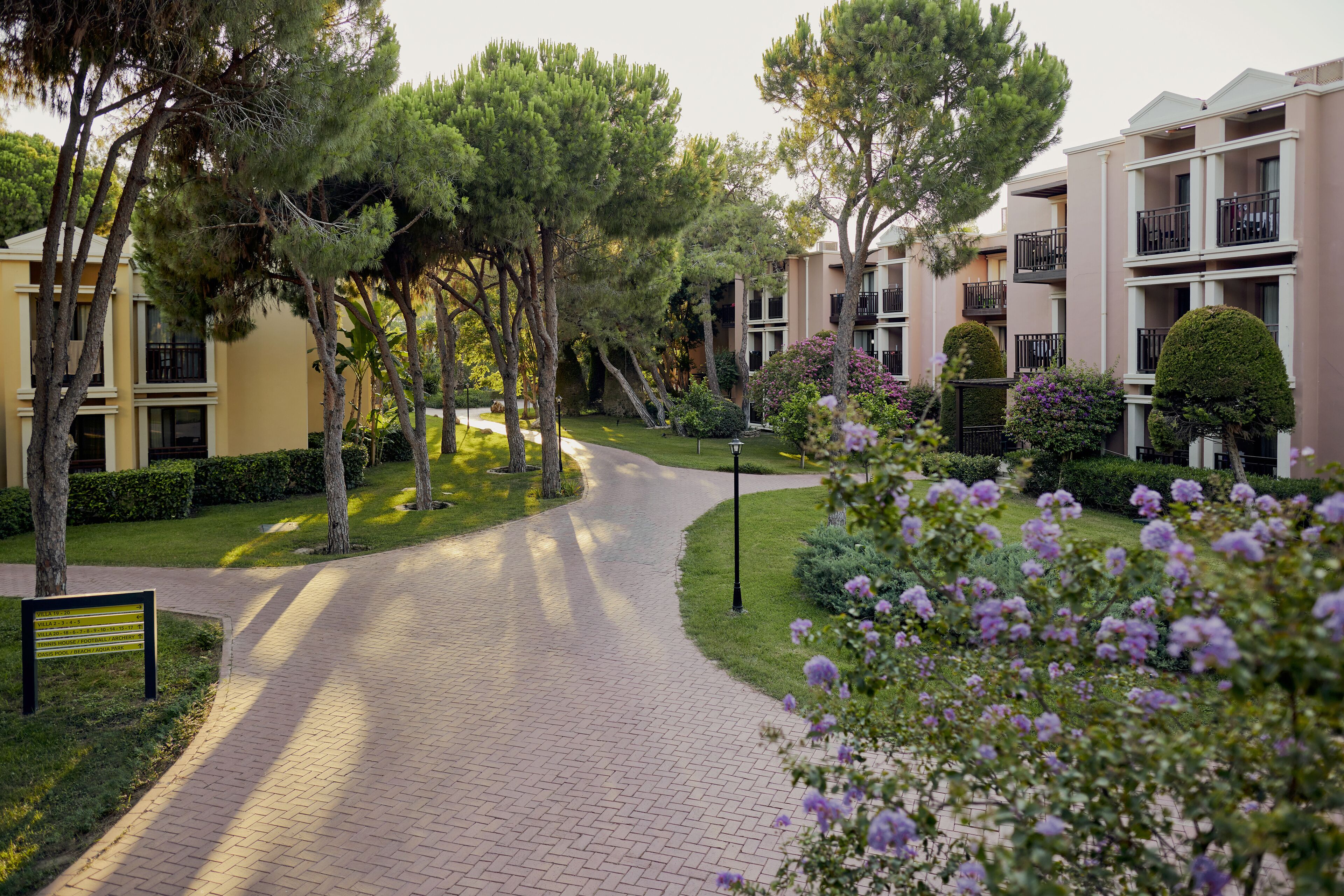 Photo - TUI MAGIC LIFE Belek