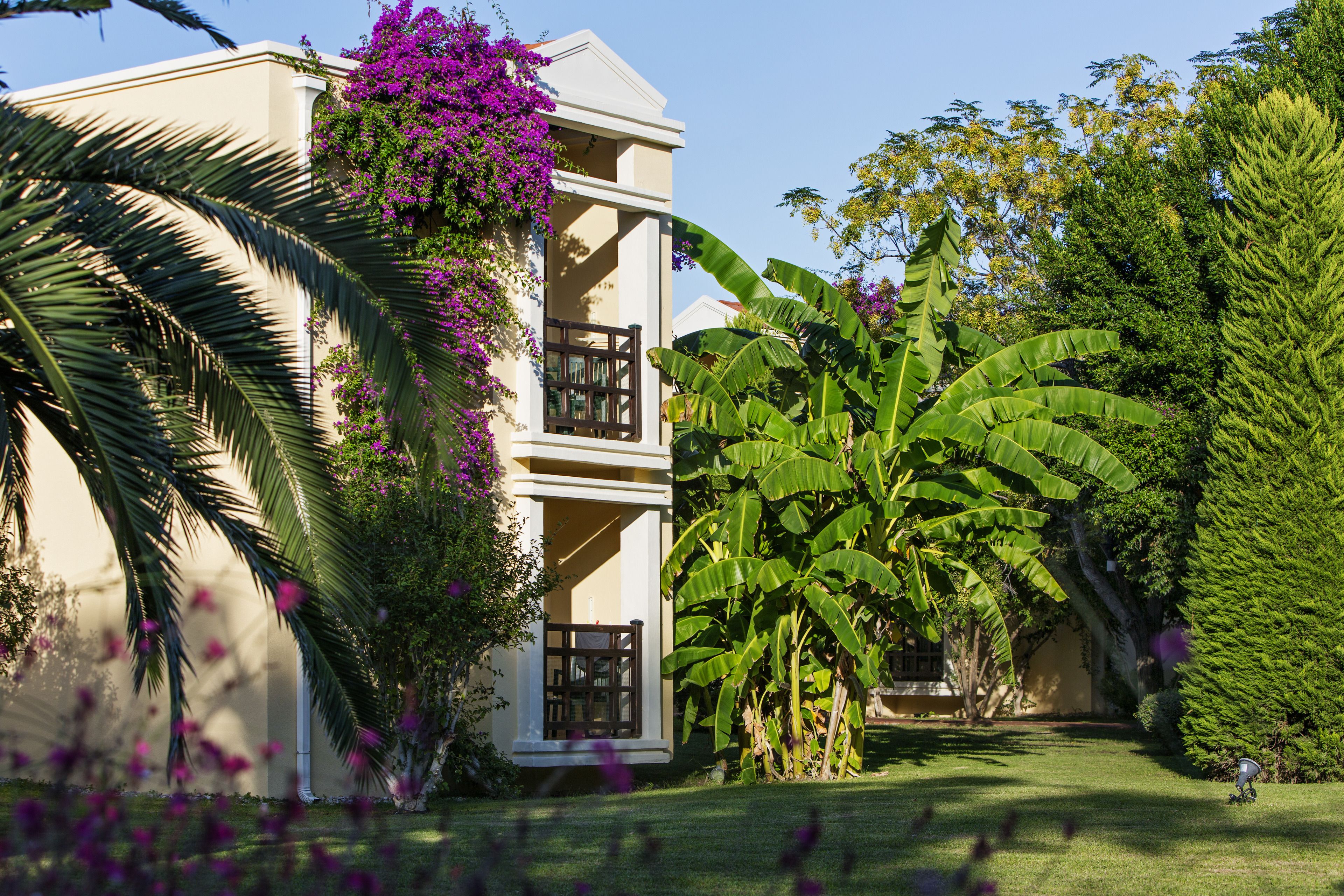 Photo - TUI MAGIC LIFE Belek