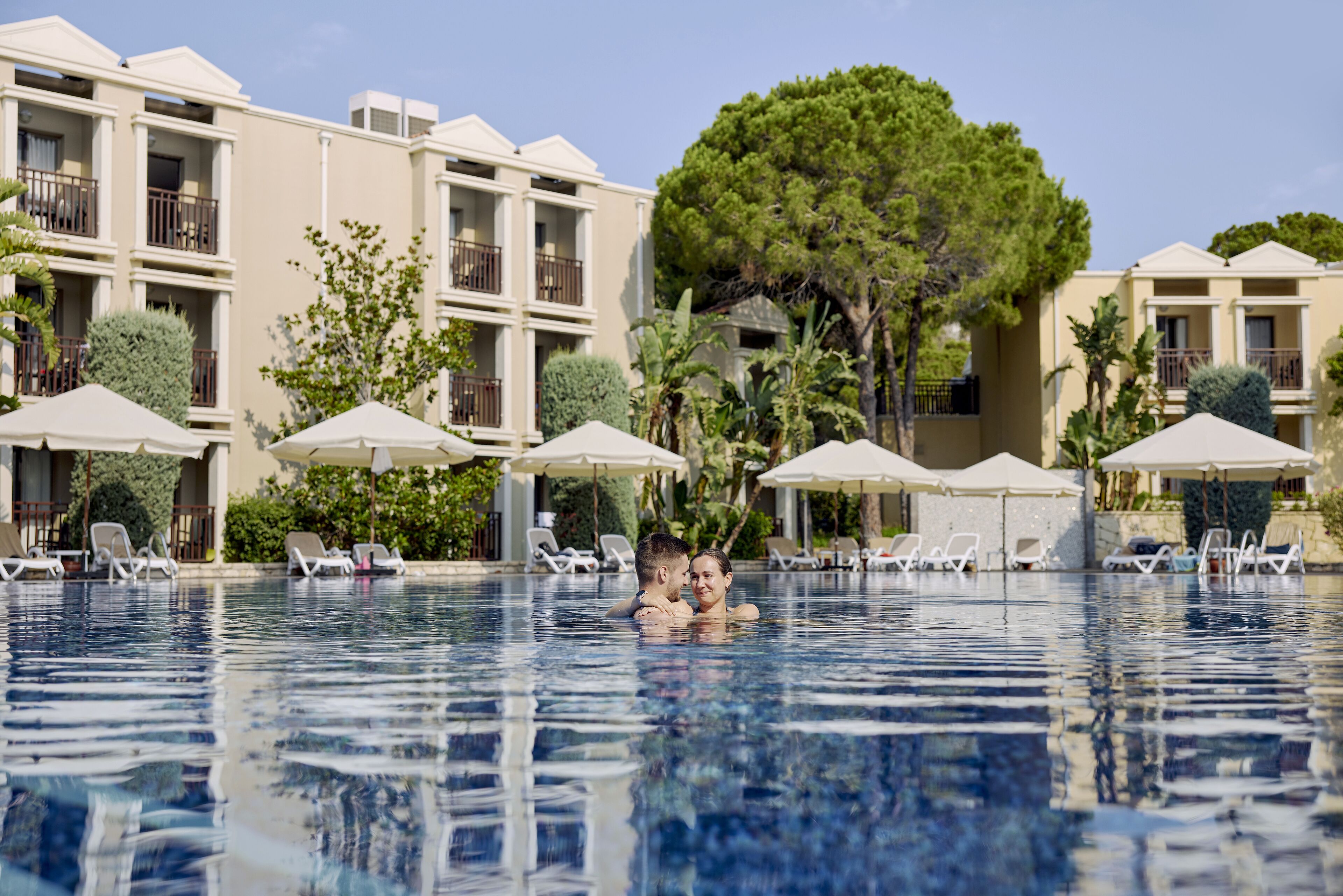 Photo - TUI MAGIC LIFE Belek