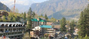 Golden Tulip Manali