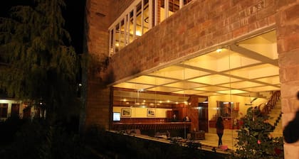 Golden Tulip Manali