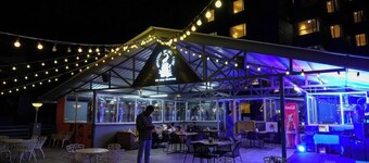 Golden Tulip Manali