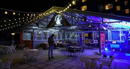 Golden Tulip Manali