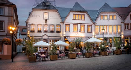 Angels - das Hotel am Fruchtmarkt