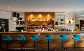 Bar (sur place)