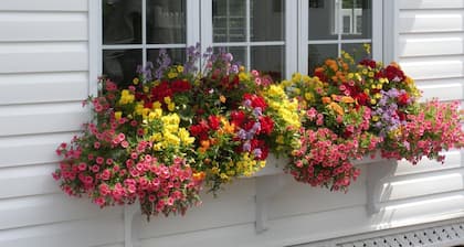 Cote's Bed & Breakfast Inn