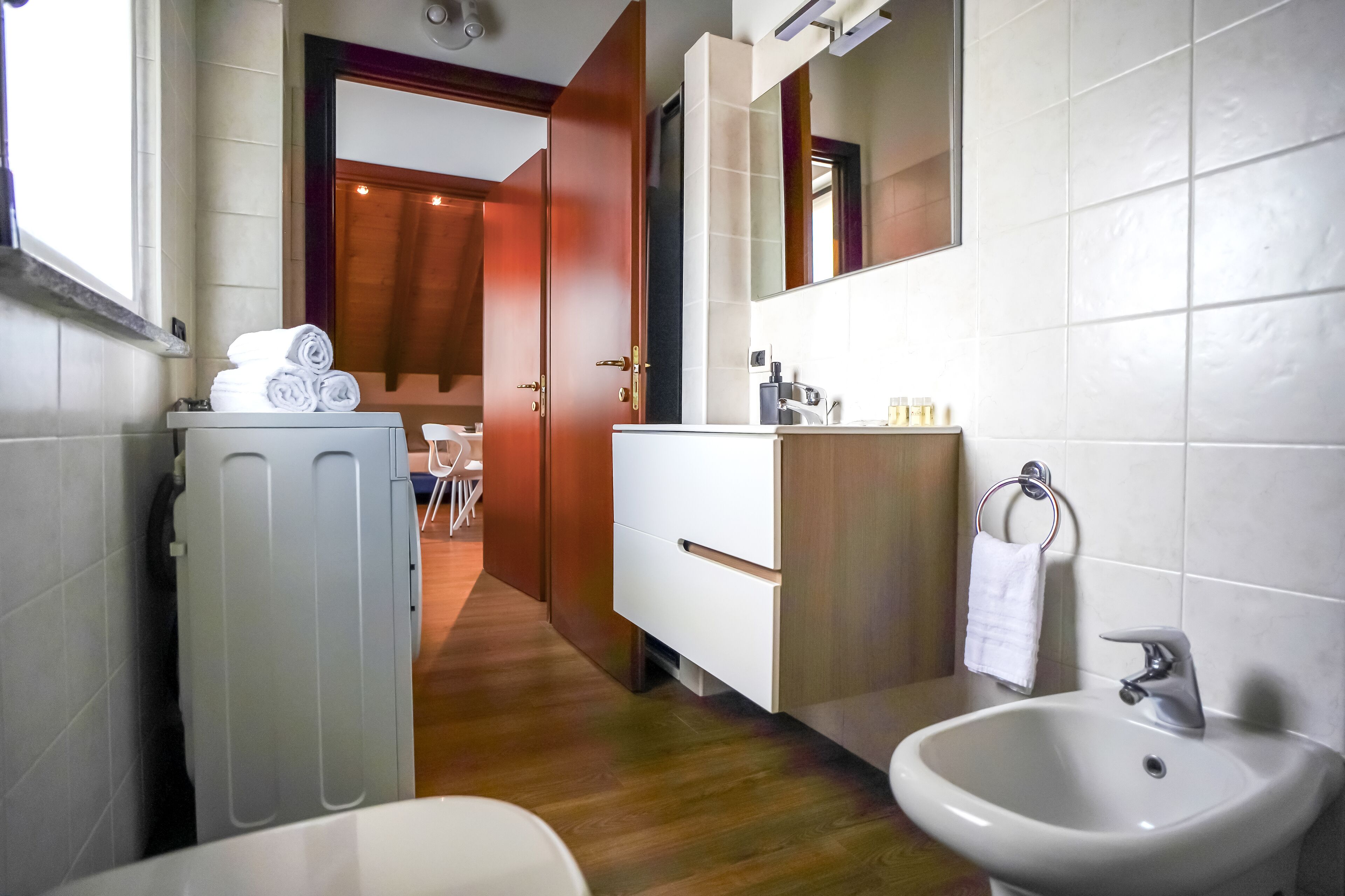 Foto - Bnbook Expo Residence Rho