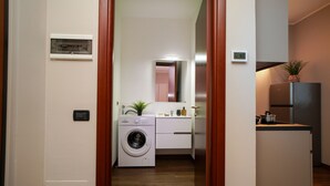 Comfort Triple Room, 3 Twin Beds | Bathroom - Expo Residence Rho (Rho)
