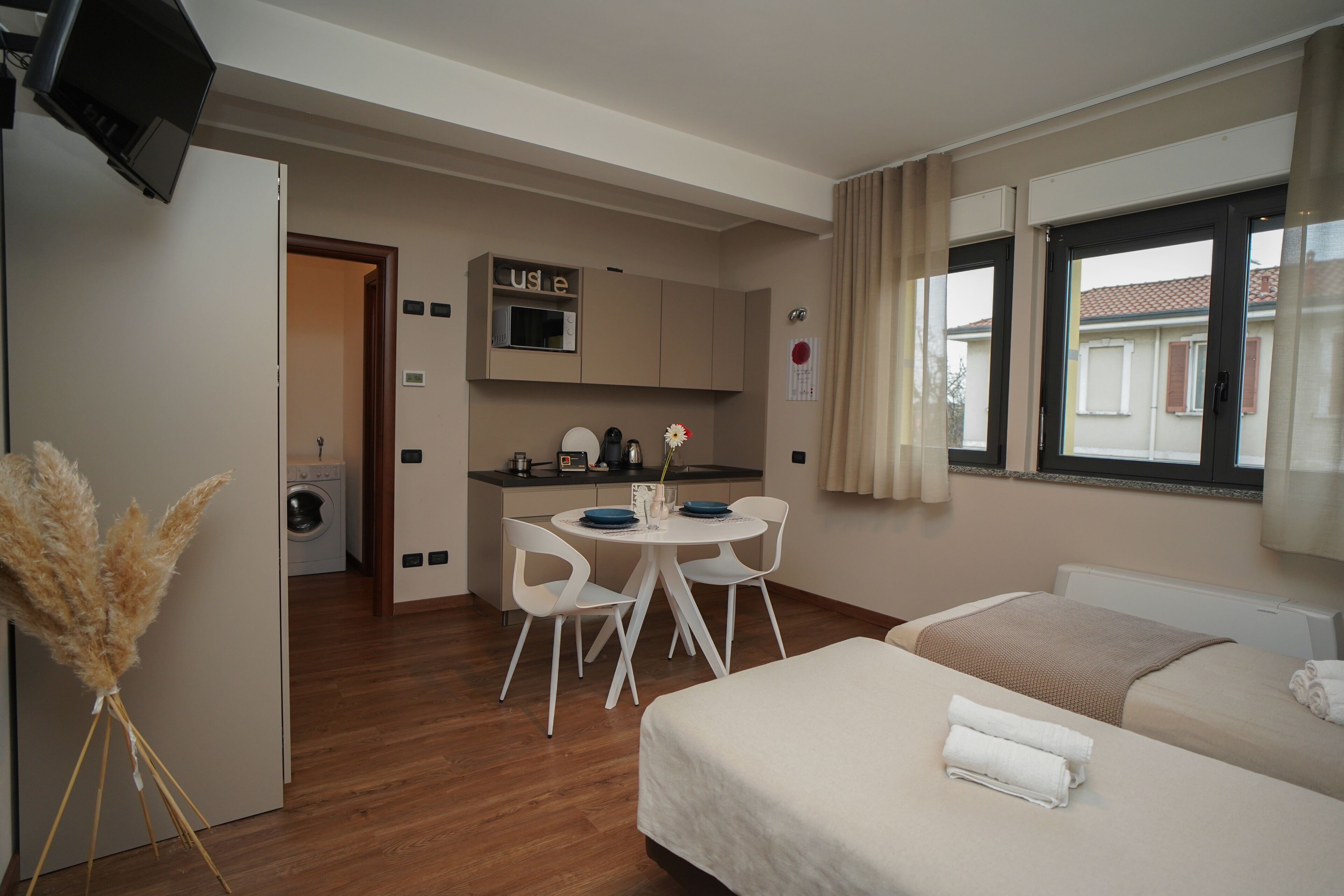 Foto - Bnbook Expo Residence Rho