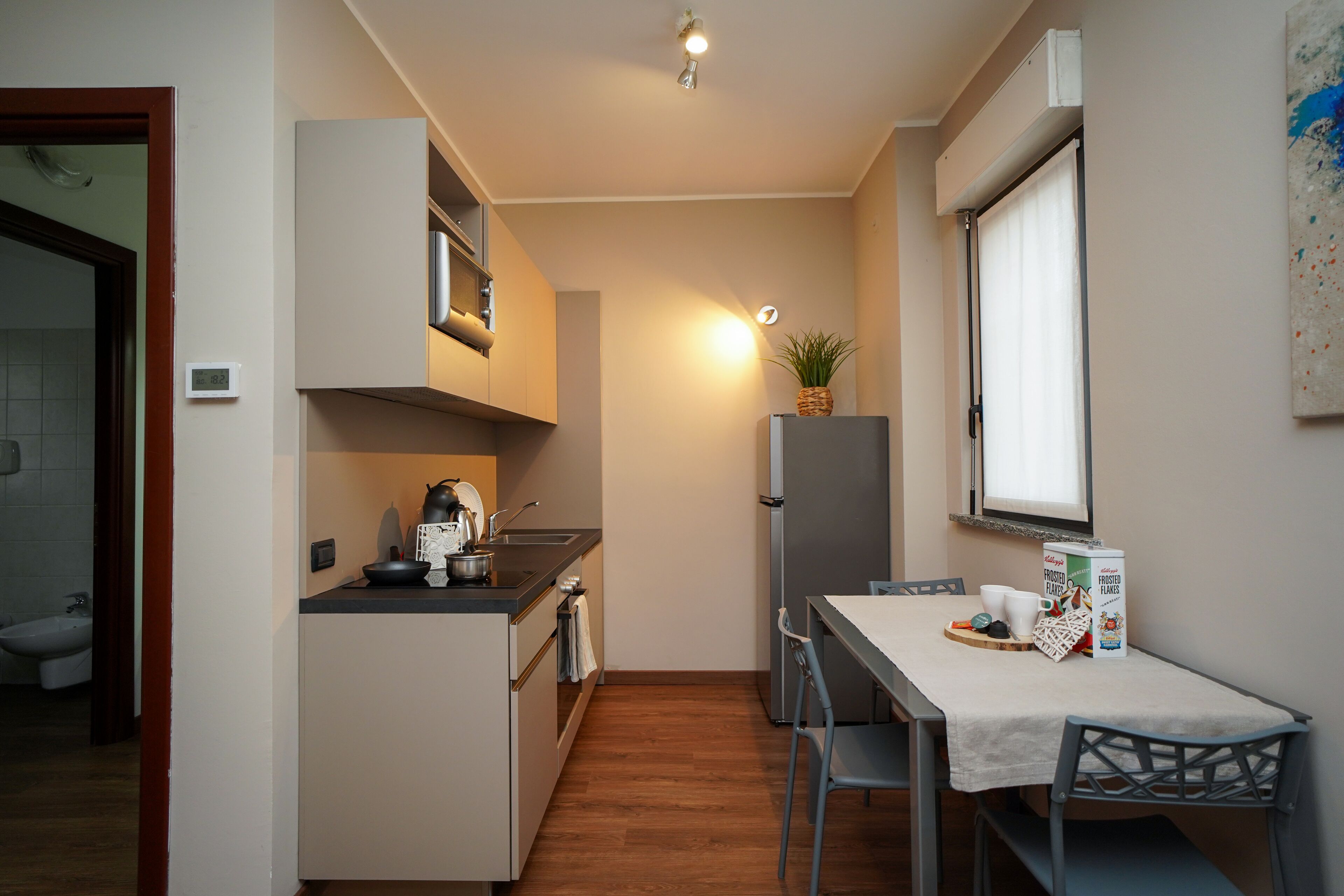 Foto - Bnbook Expo Residence Rho