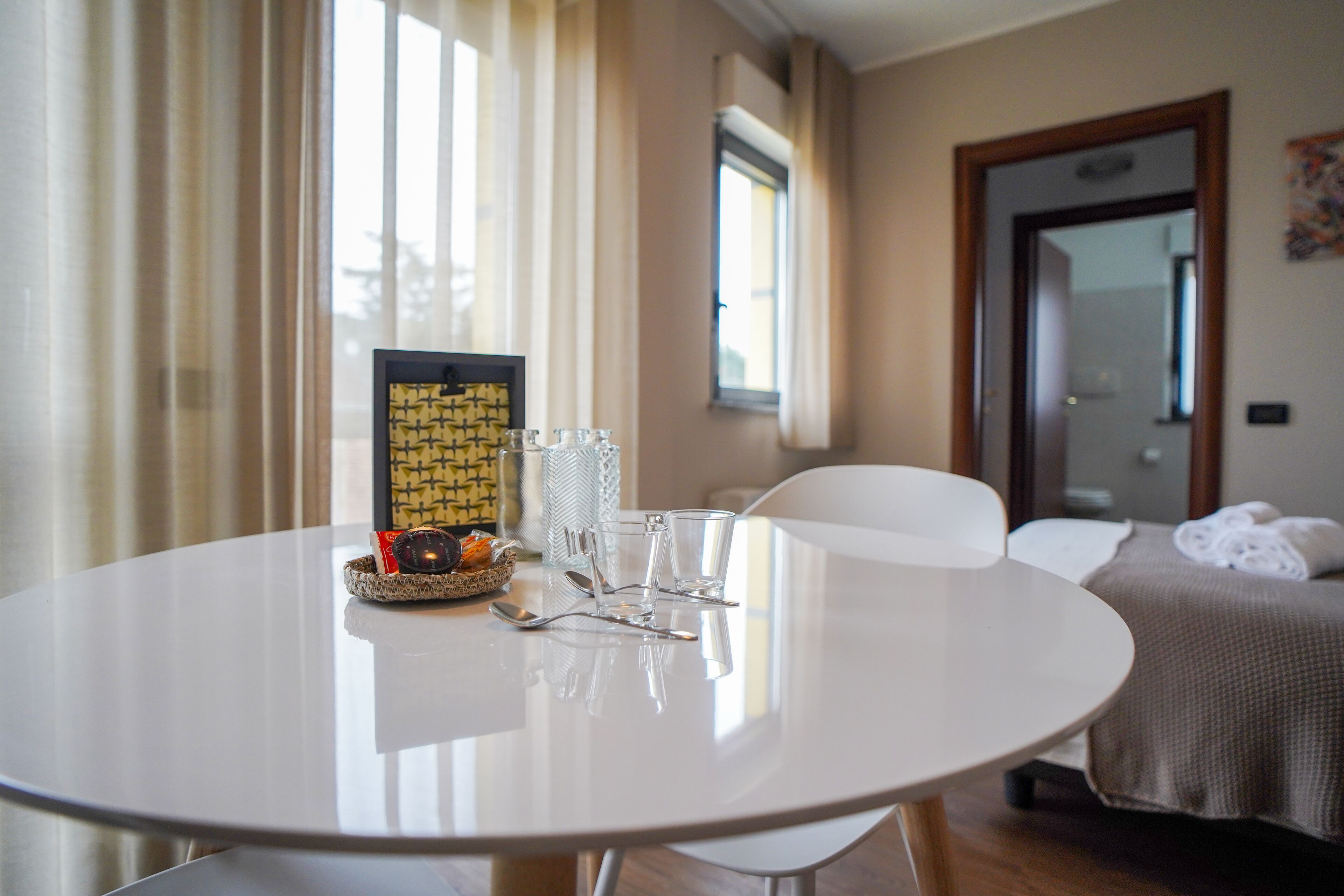 Foto - Bnbook Expo Residence Rho