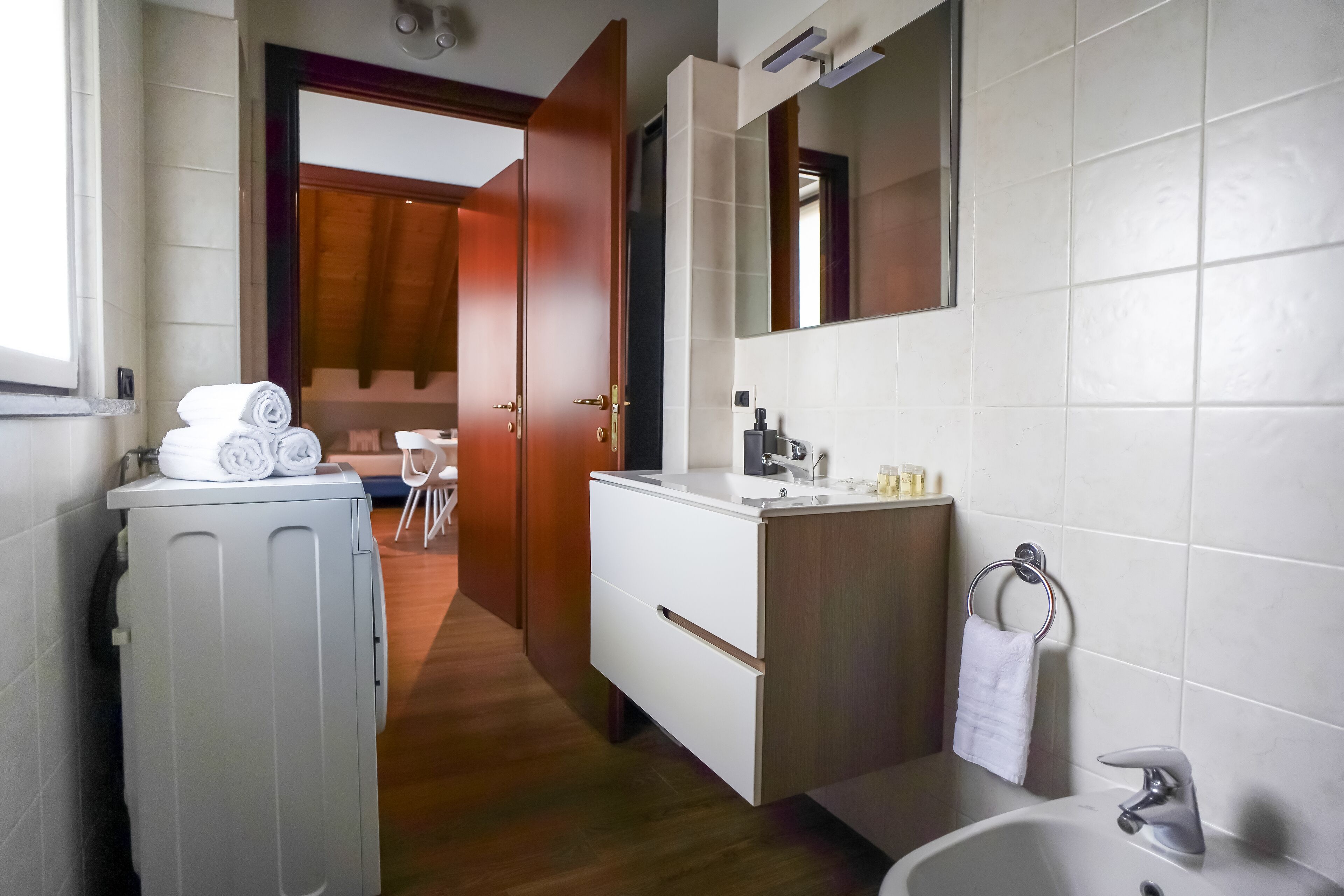 Foto - Bnbook Expo Residence Rho