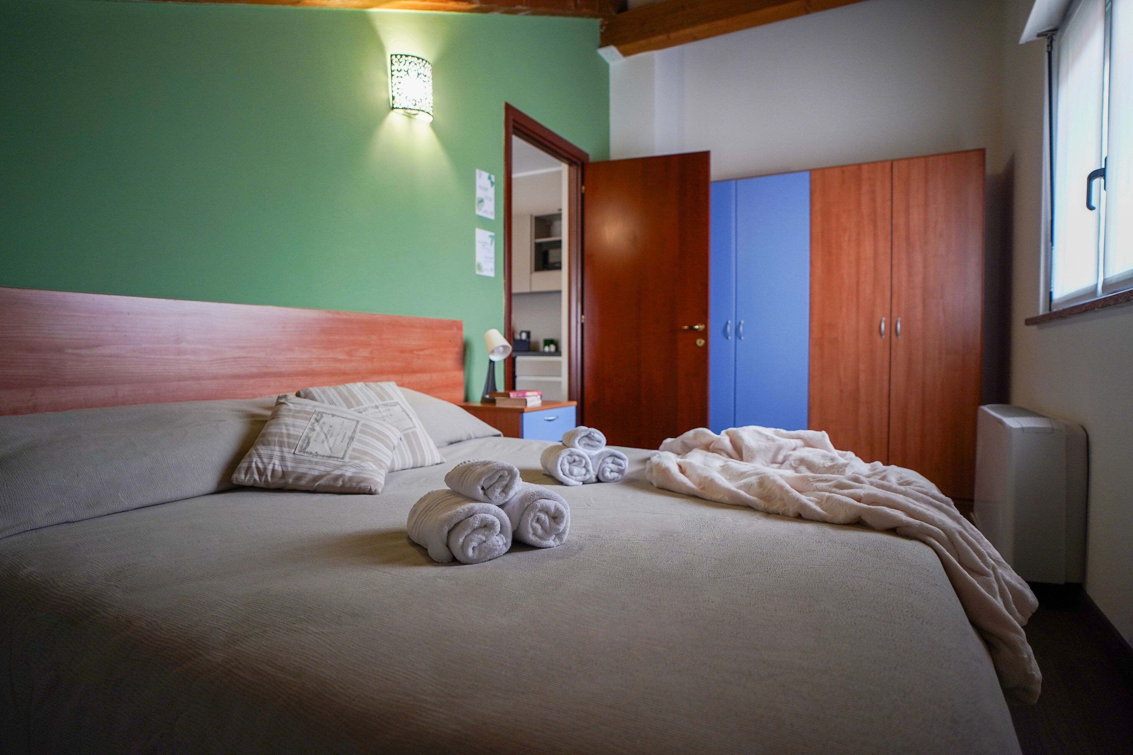 Foto - Bnbook Expo Residence Rho