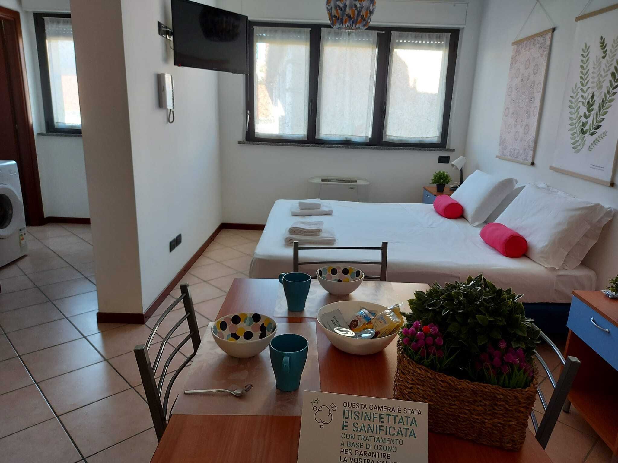 Foto - Bnbook Expo Residence Rho