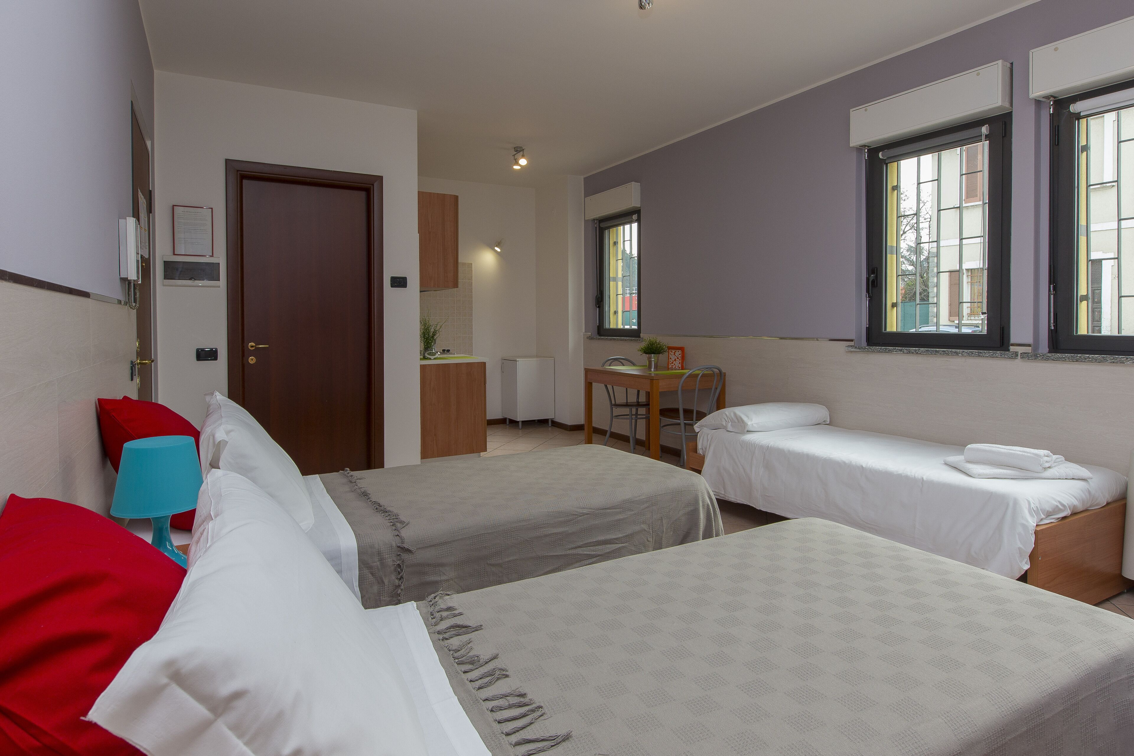 Foto - Bnbook Expo Residence Rho