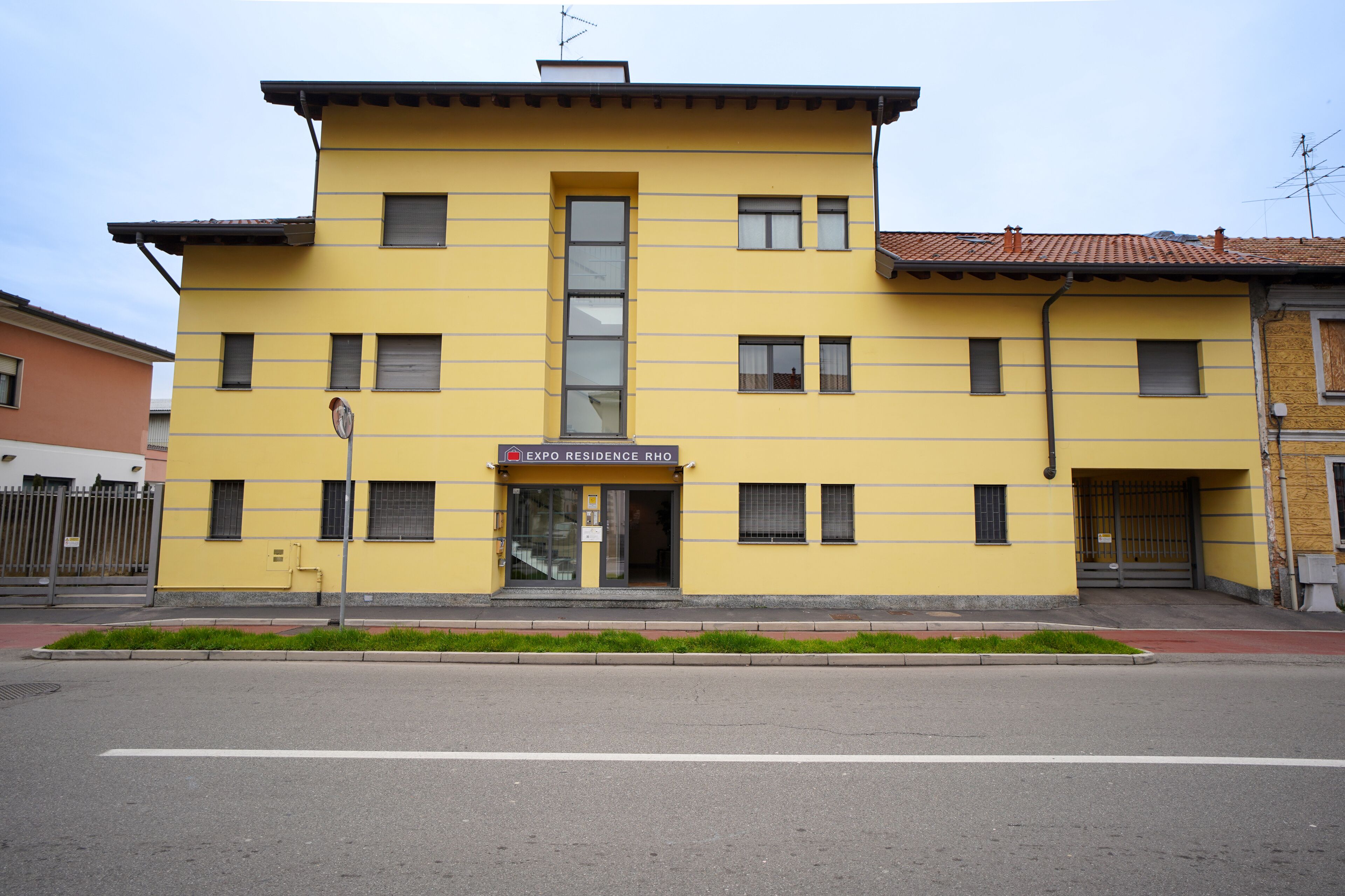 Foto - Bnbook Expo Residence Rho