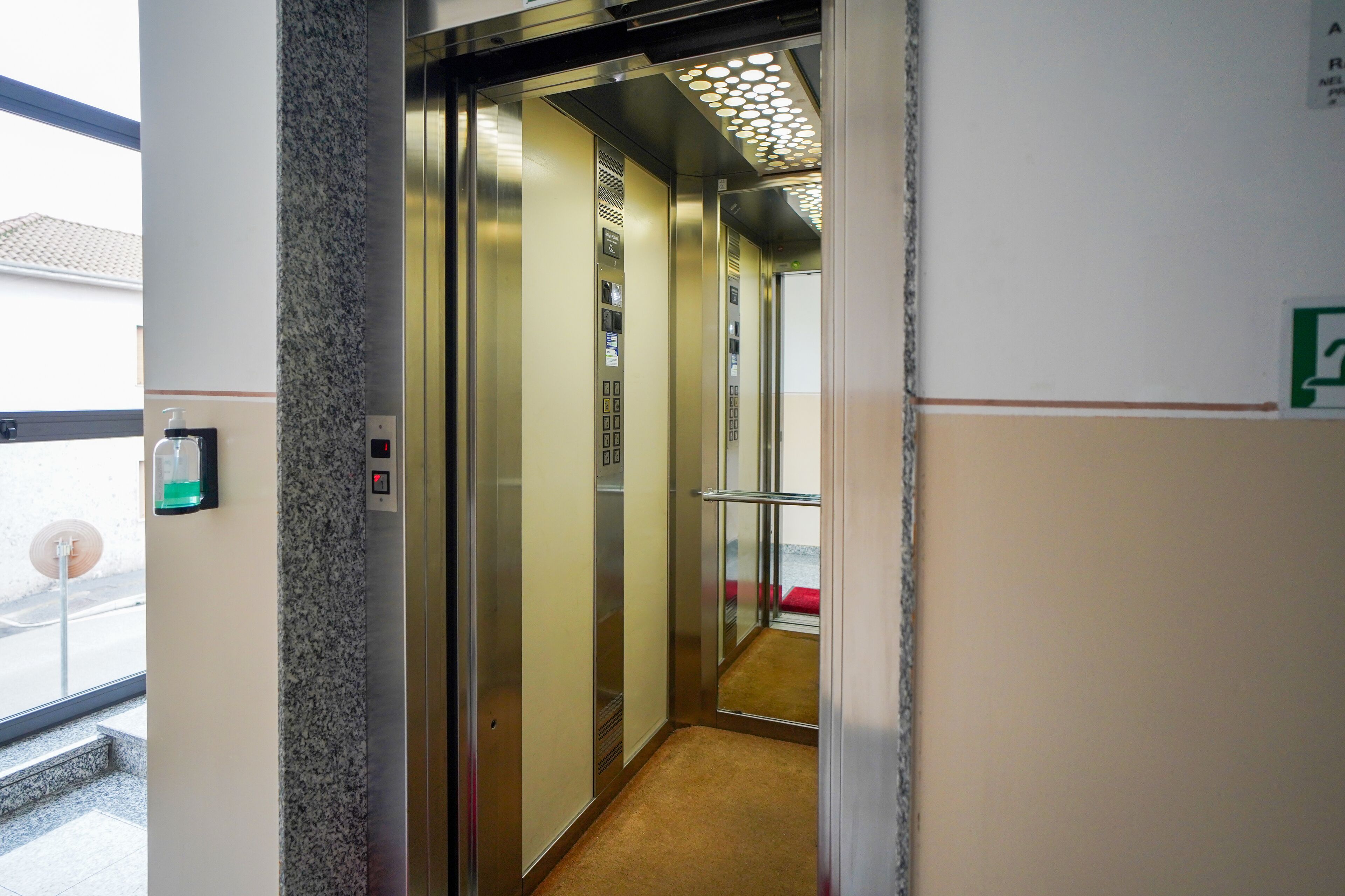 Foto - Bnbook Expo Residence Rho