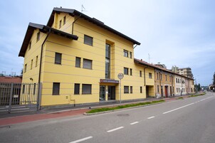 Esterni