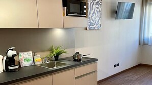 Standard Studio, Kitchenette | Living area - Expo Residence Rho (Rho)
