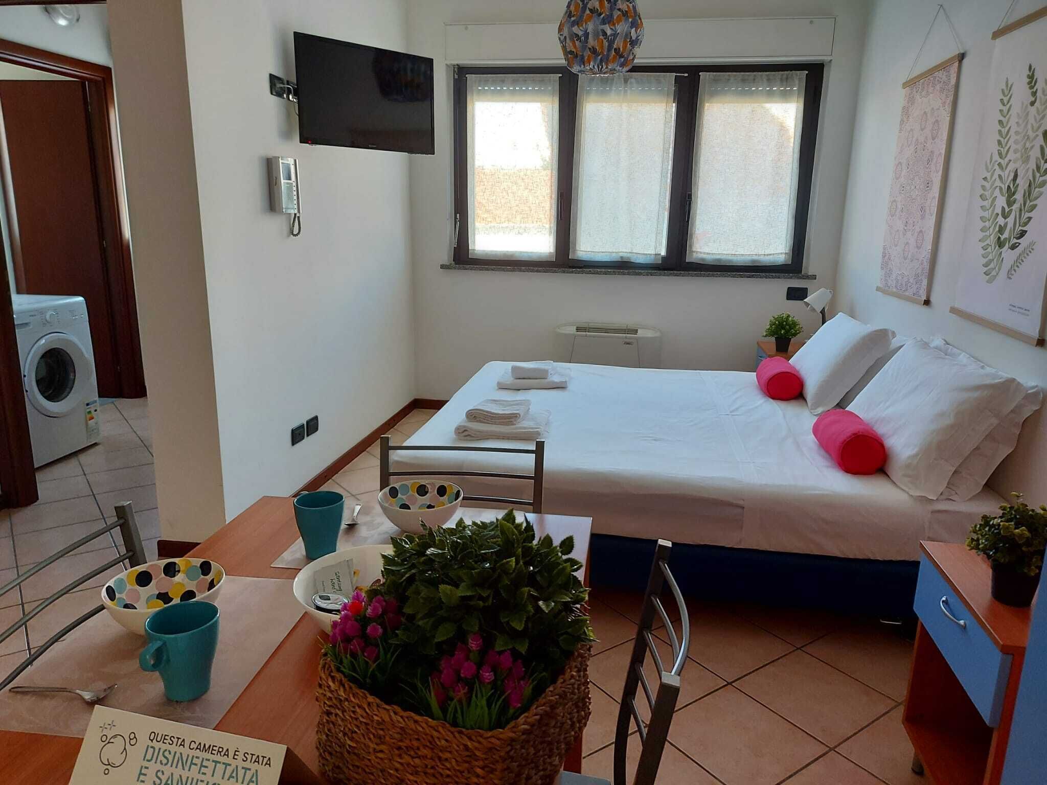 Foto - Bnbook Expo Residence Rho