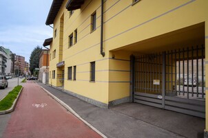 Esterni