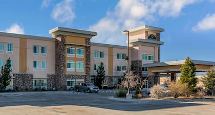 La Quinta Inn & Suites by Wyndham Monahans