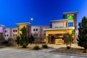 Exterior - La Quinta Inn & Suites by Wyndham Monahans (Monahans)