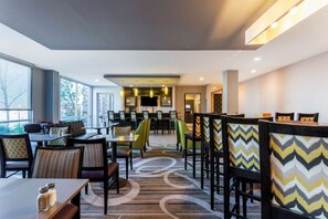 Desayuno continental incluido entre semana