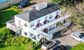 Ausstattung der Unterkunft