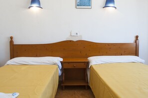 Free cots/infant beds