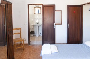 Double Room Single Use | Free cribs/infant beds - Louty Casa Esteva (Capdepera)