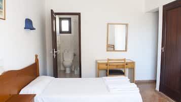 Free cots/infant beds