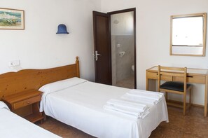 Free cribs/infant beds - Louty Casa Esteva (Capdepera)