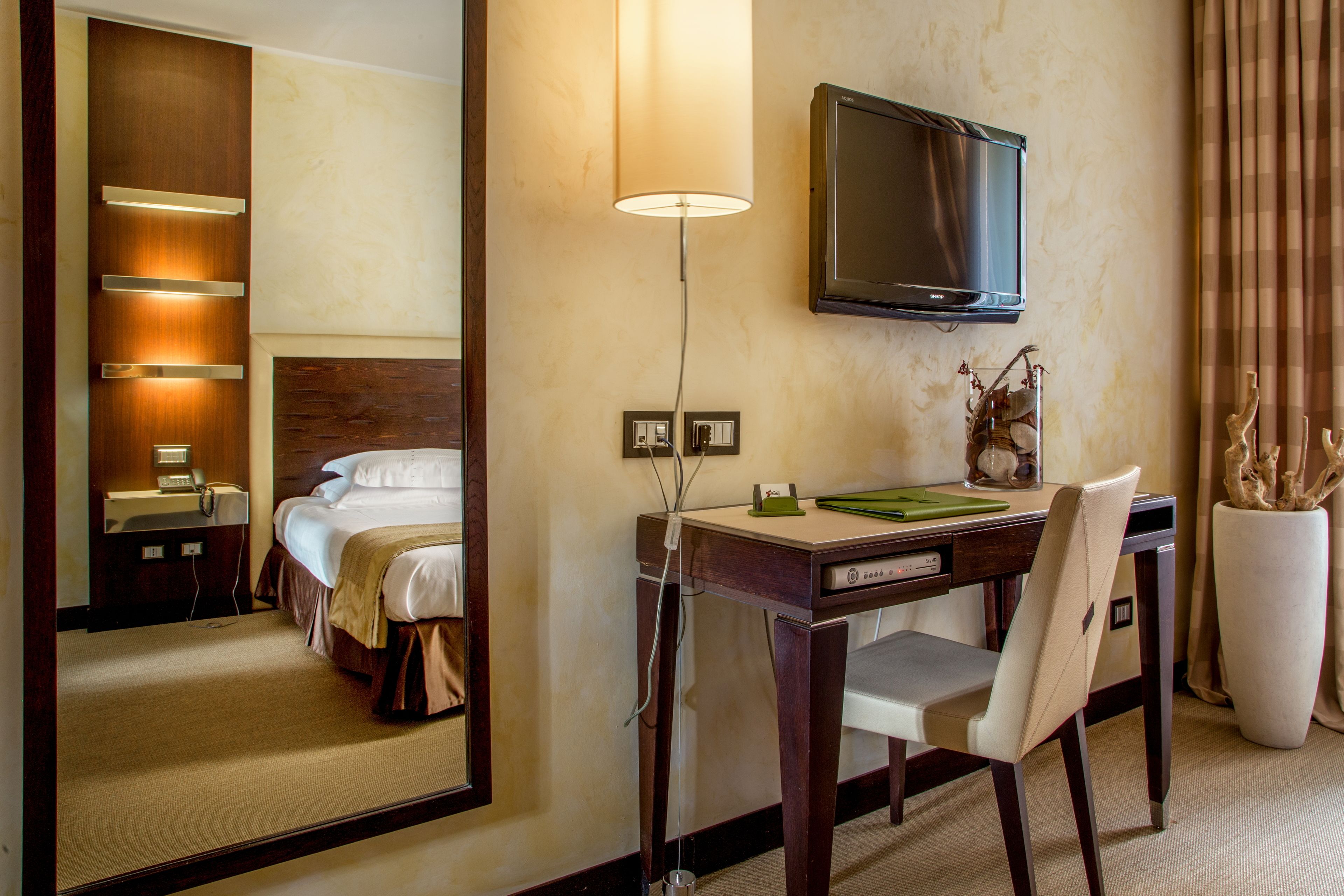 Foto - Les Fleurs Luxury House