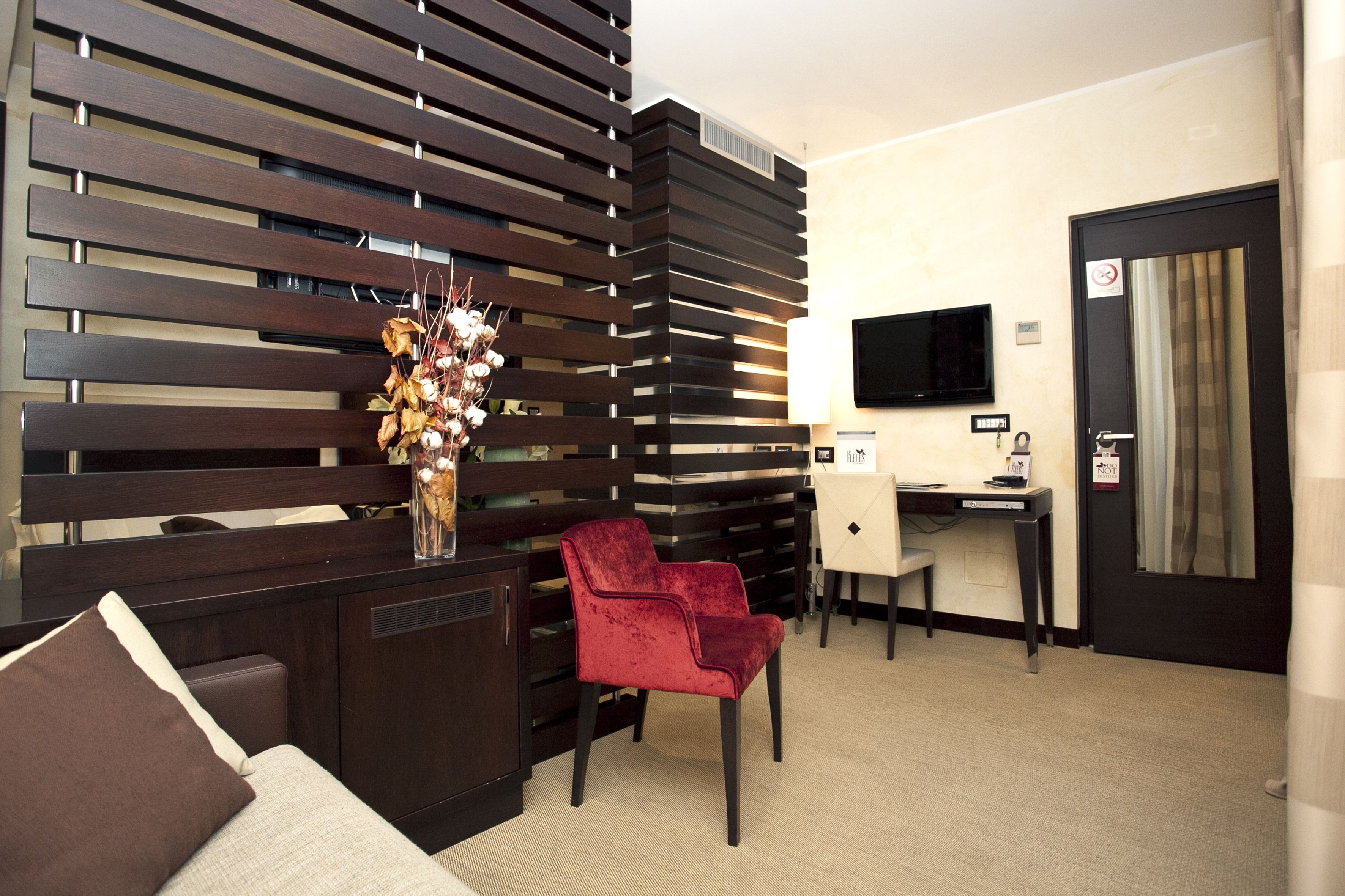 Foto - Les Fleurs Luxury House