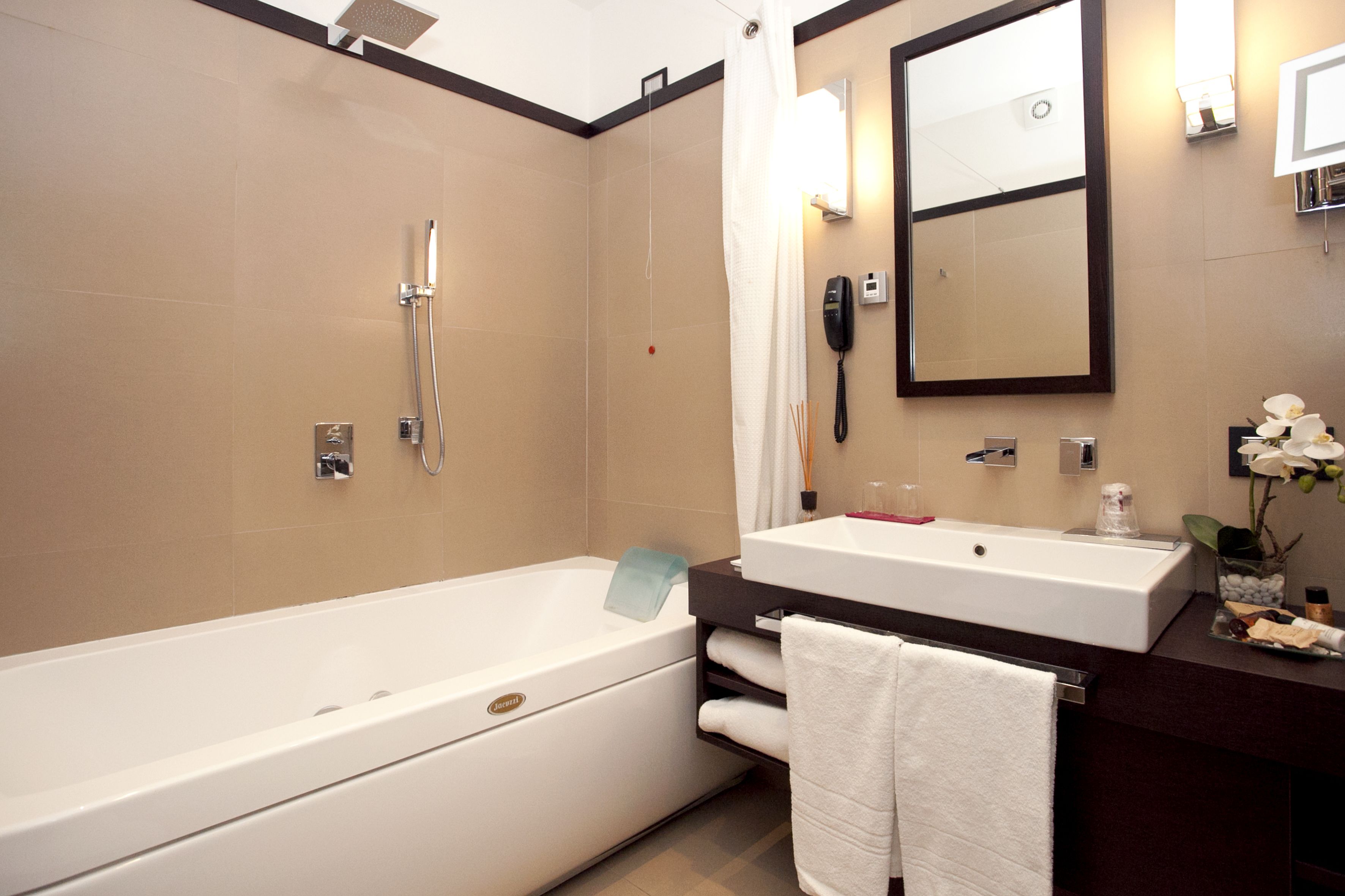 Foto - Les Fleurs Luxury House