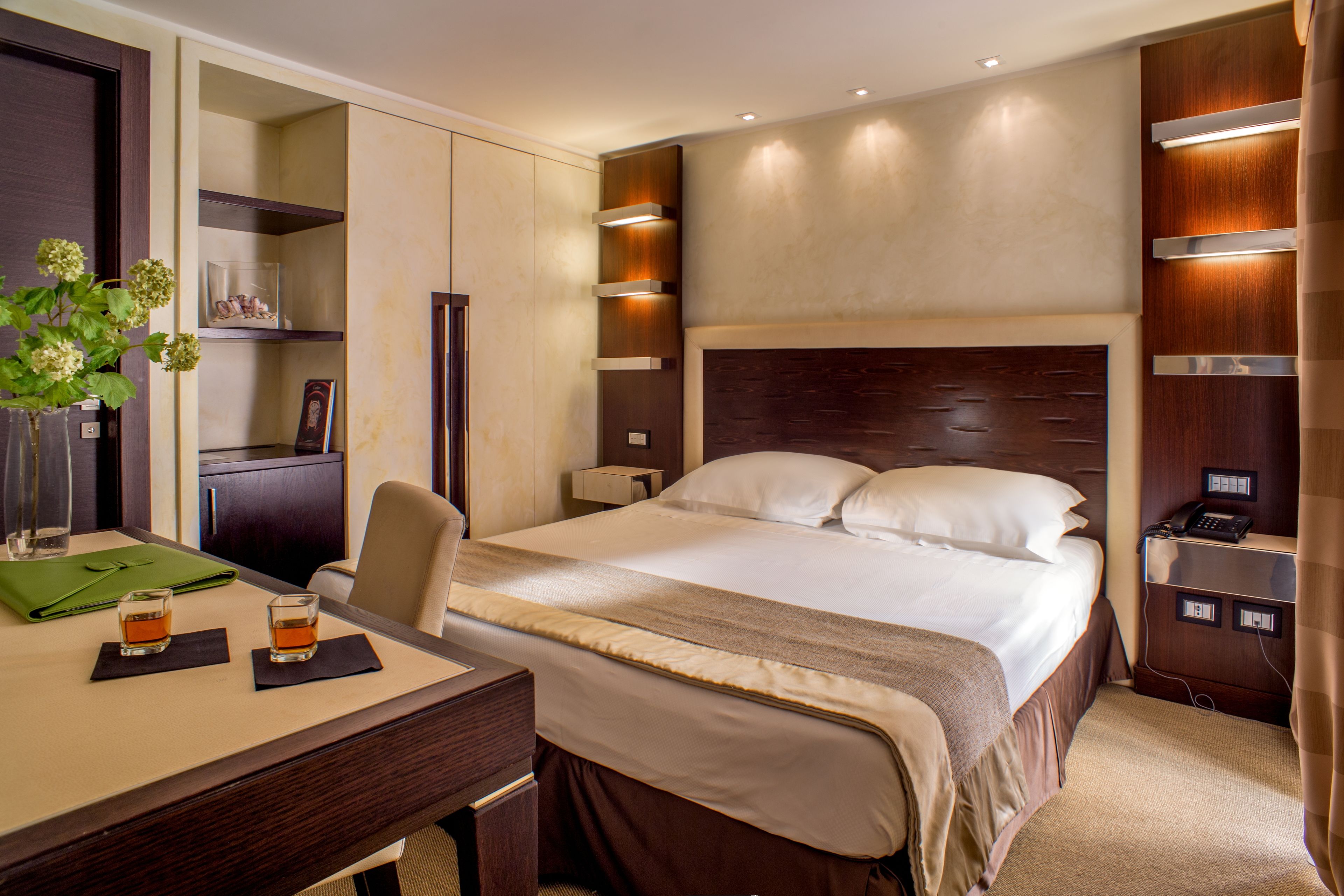 Foto - Les Fleurs Luxury House