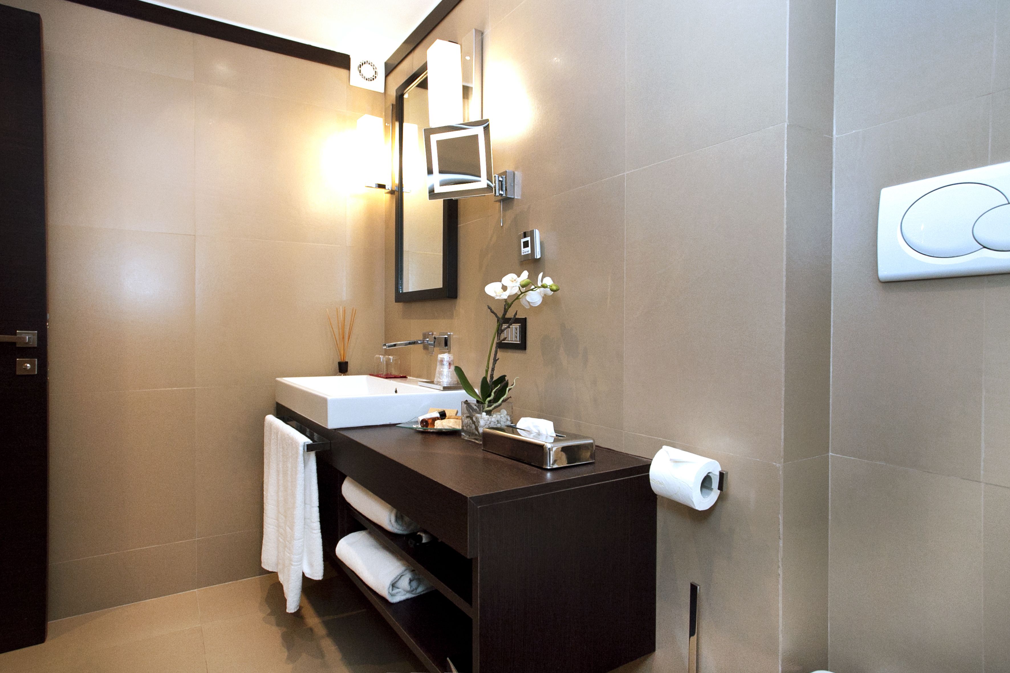 Foto - Les Fleurs Luxury House