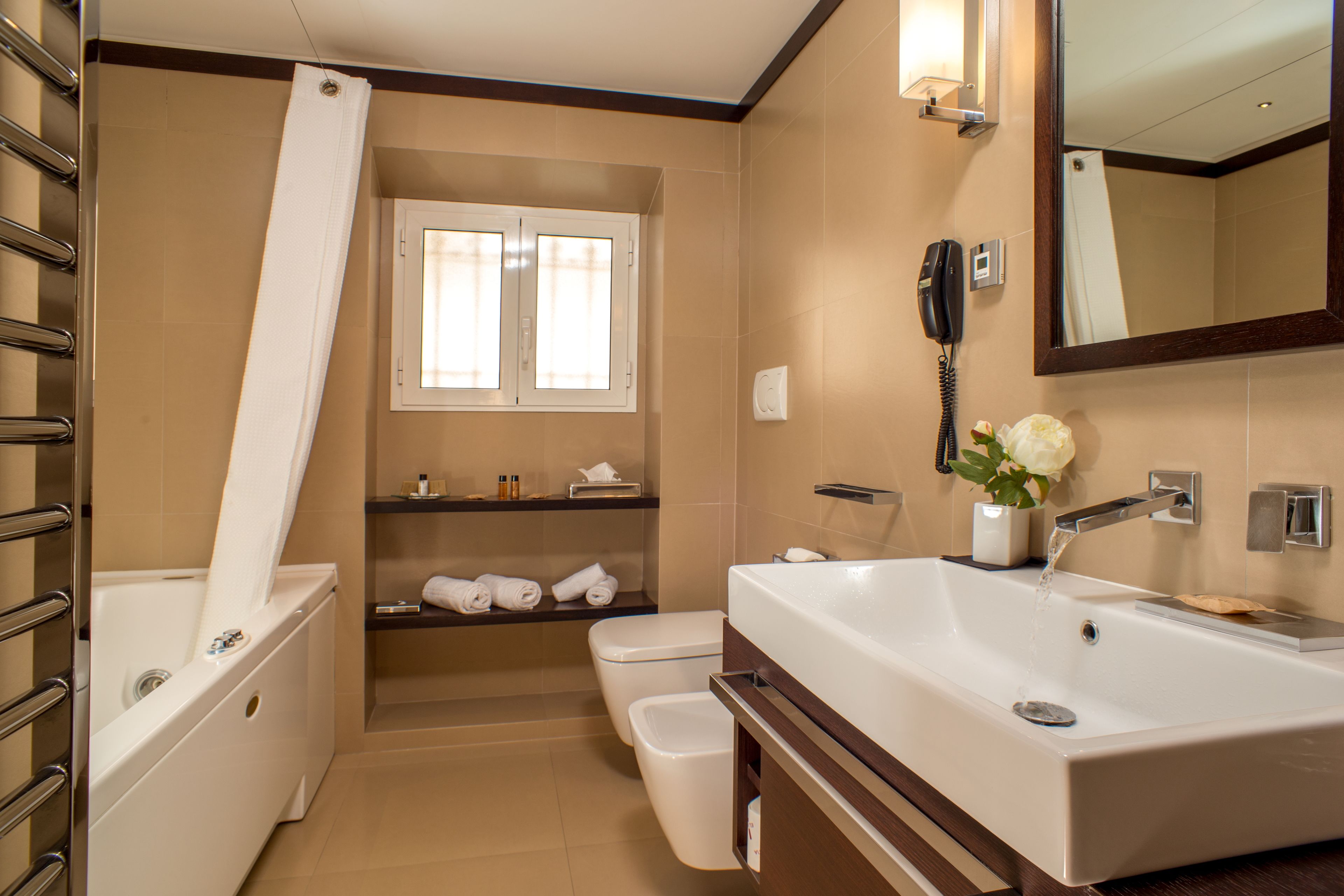 Foto - Les Fleurs Luxury House