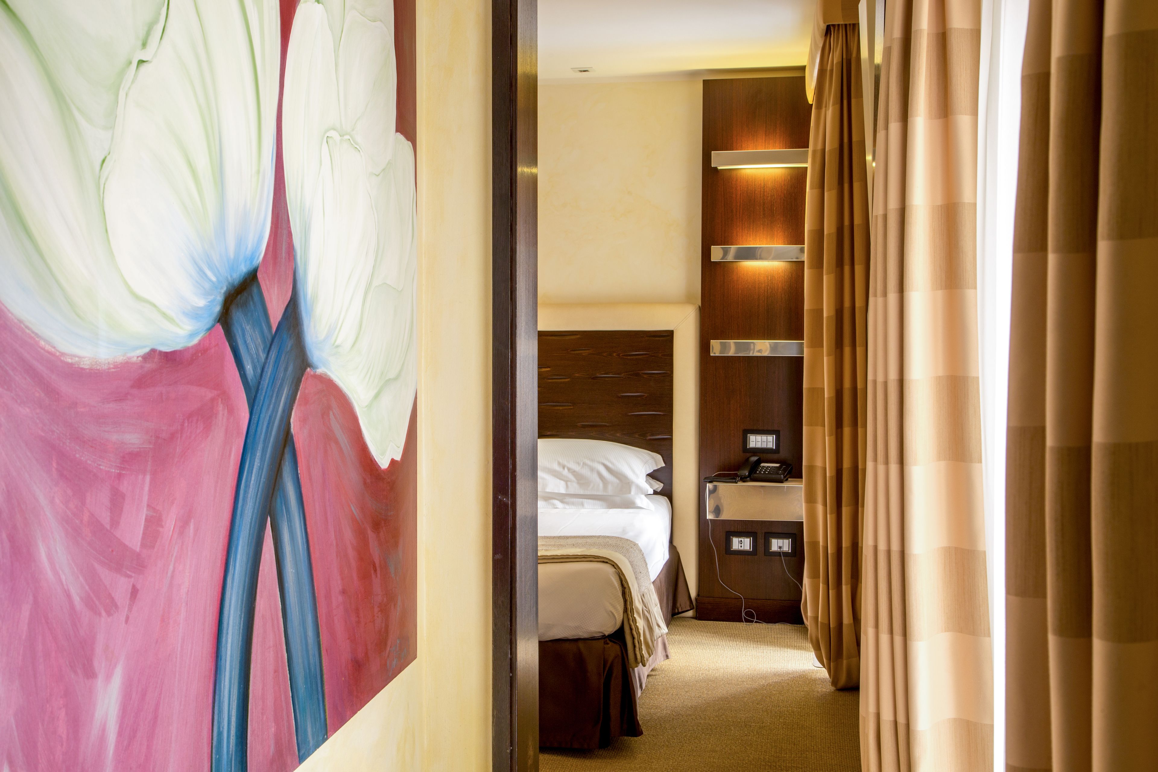 Foto - Les Fleurs Luxury House