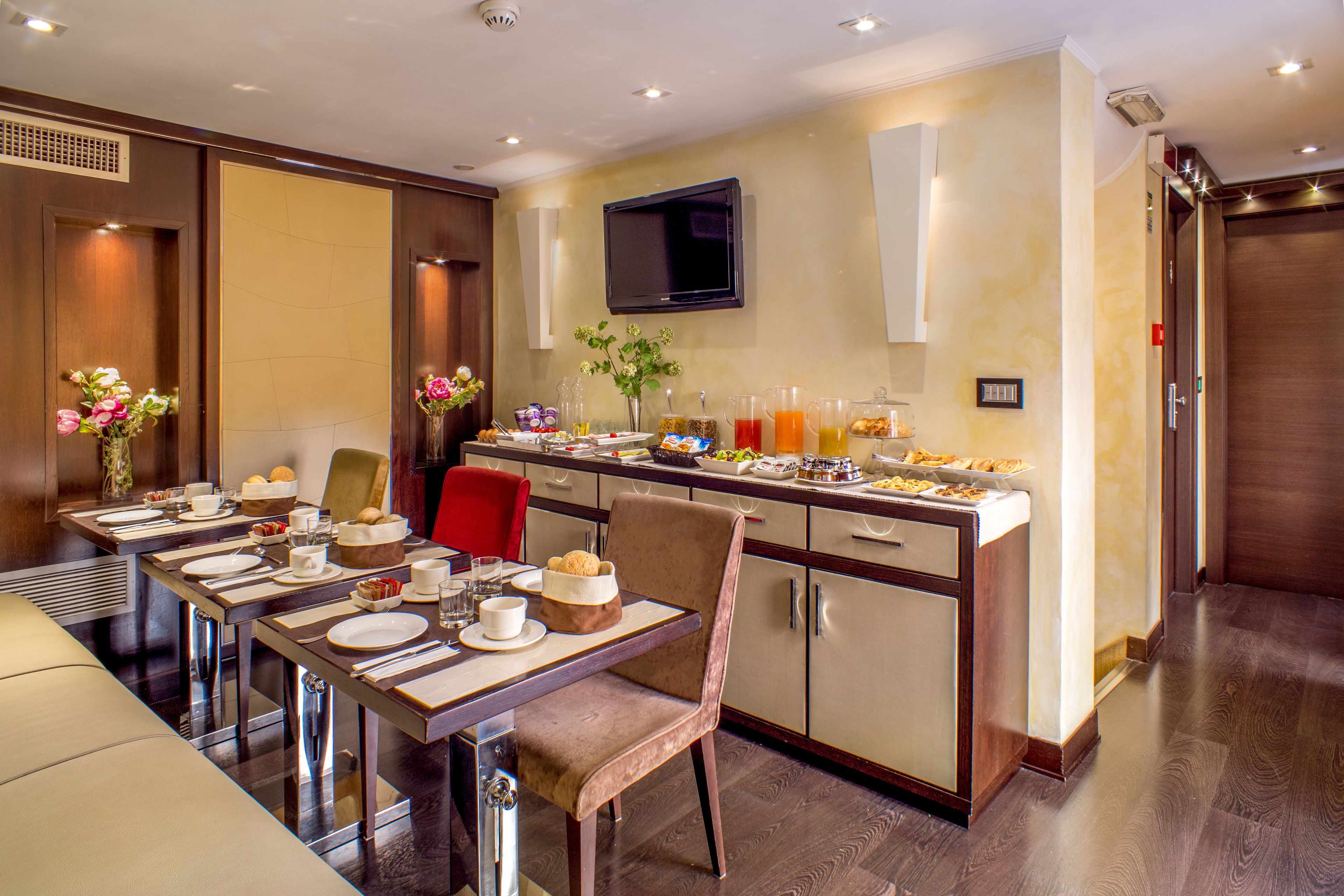 Foto - Les Fleurs Luxury House