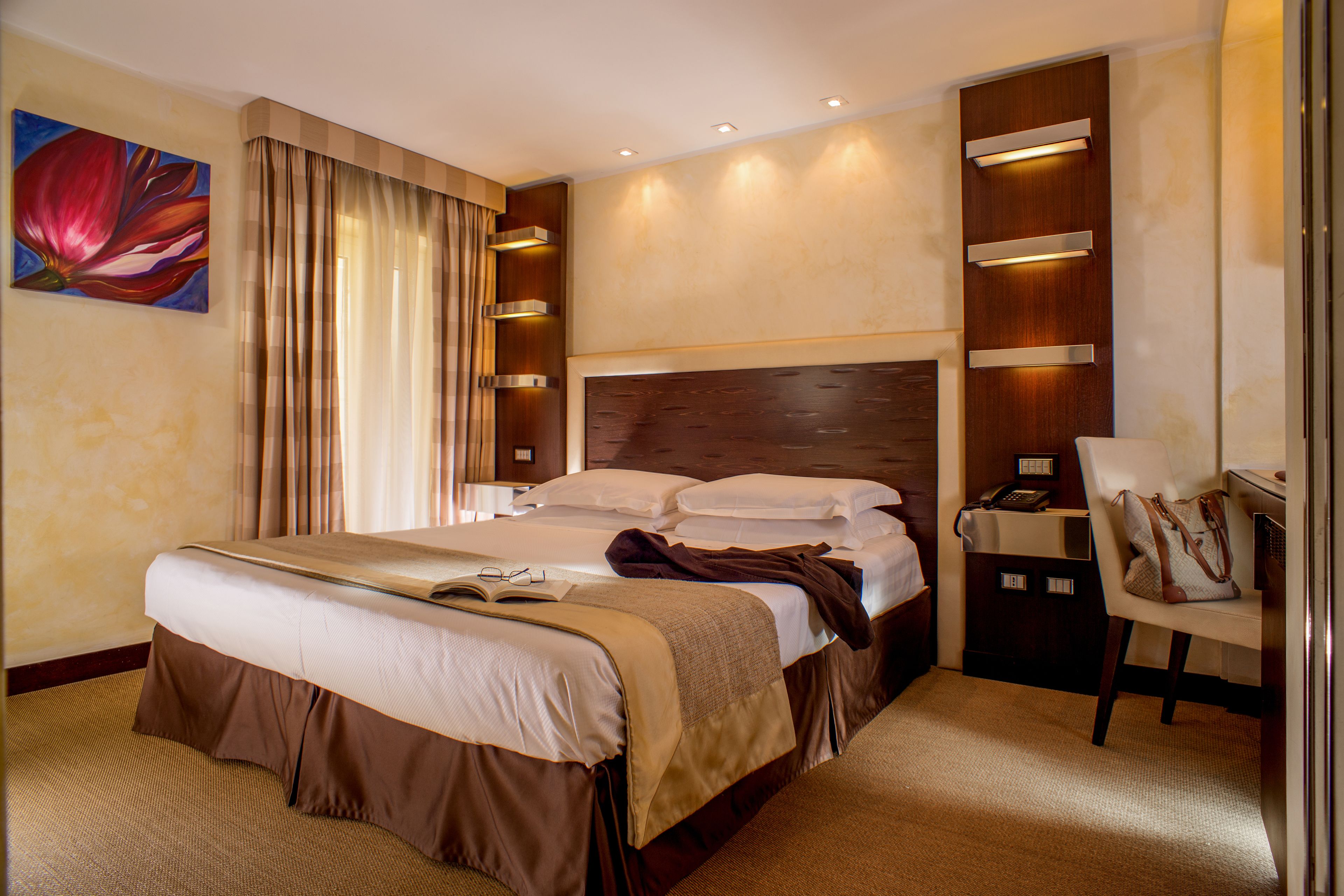 Foto - Les Fleurs Luxury House