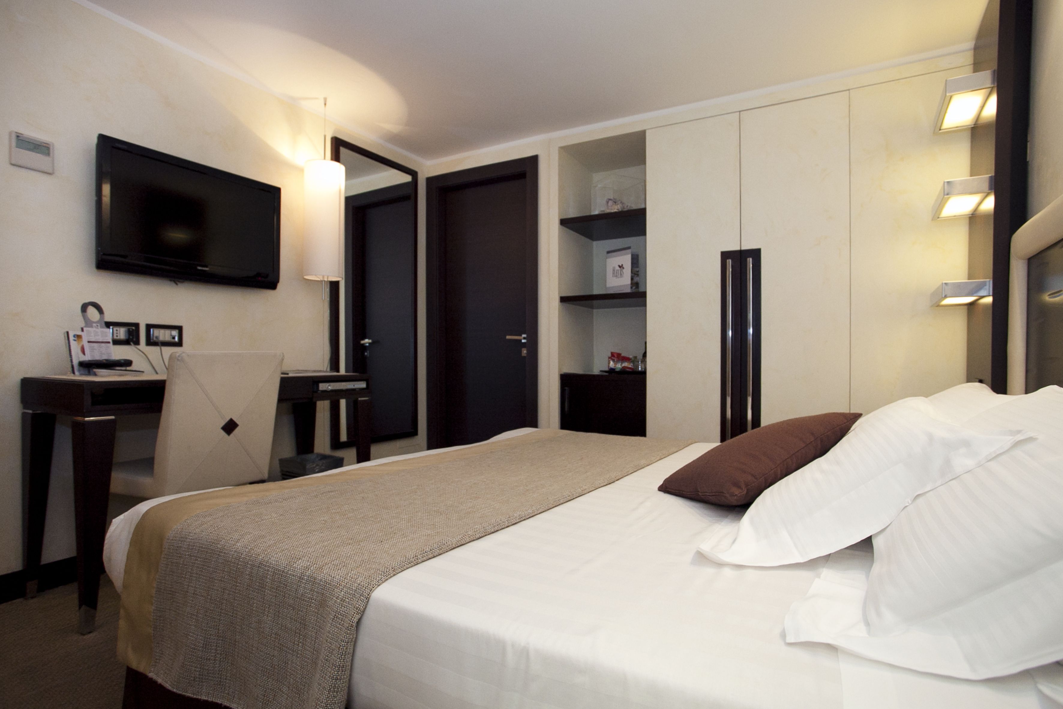 Foto - Les Fleurs Luxury House