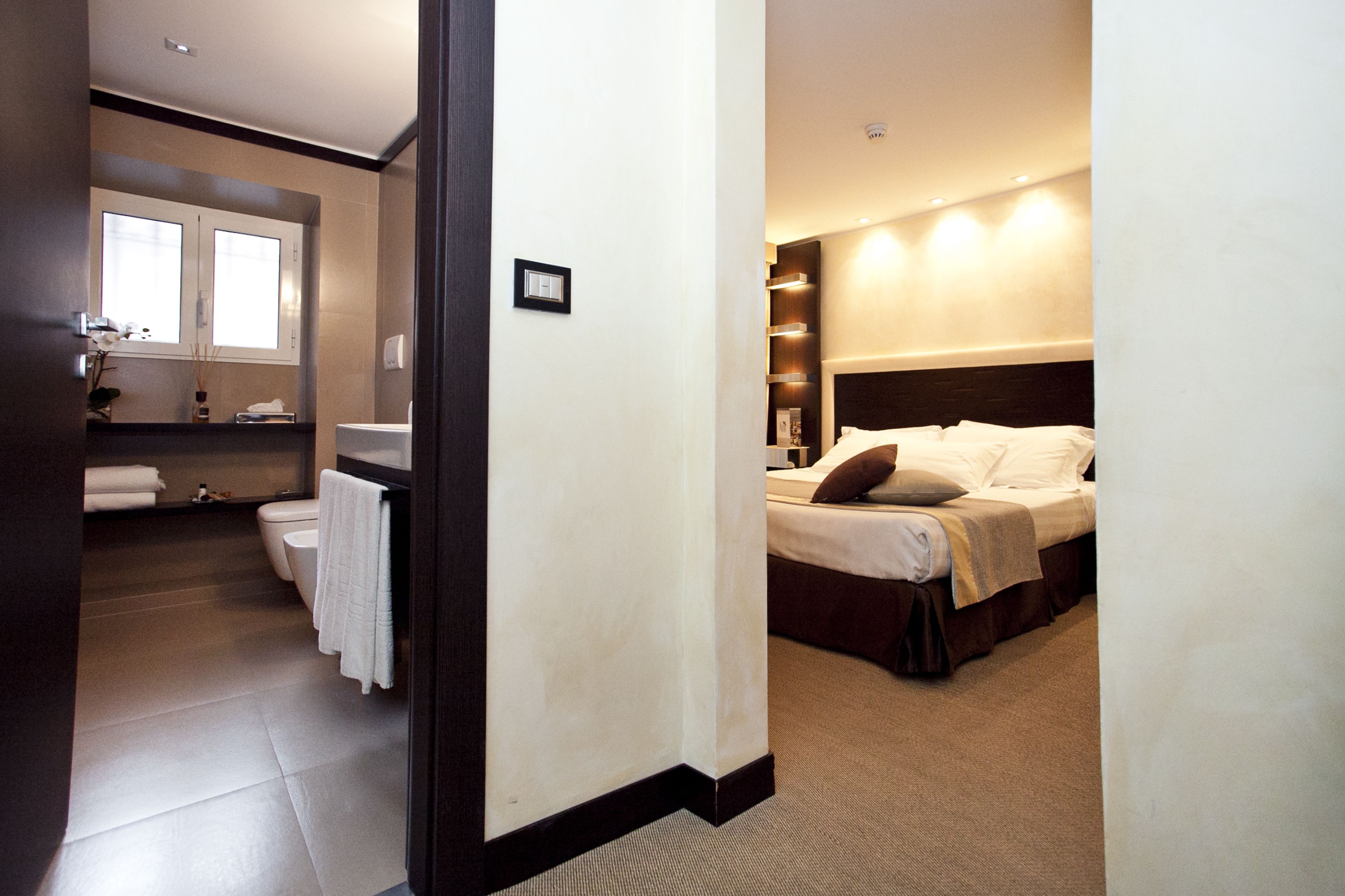 Foto - Les Fleurs Luxury House