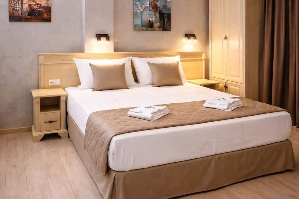 Aris Hotel Sofia