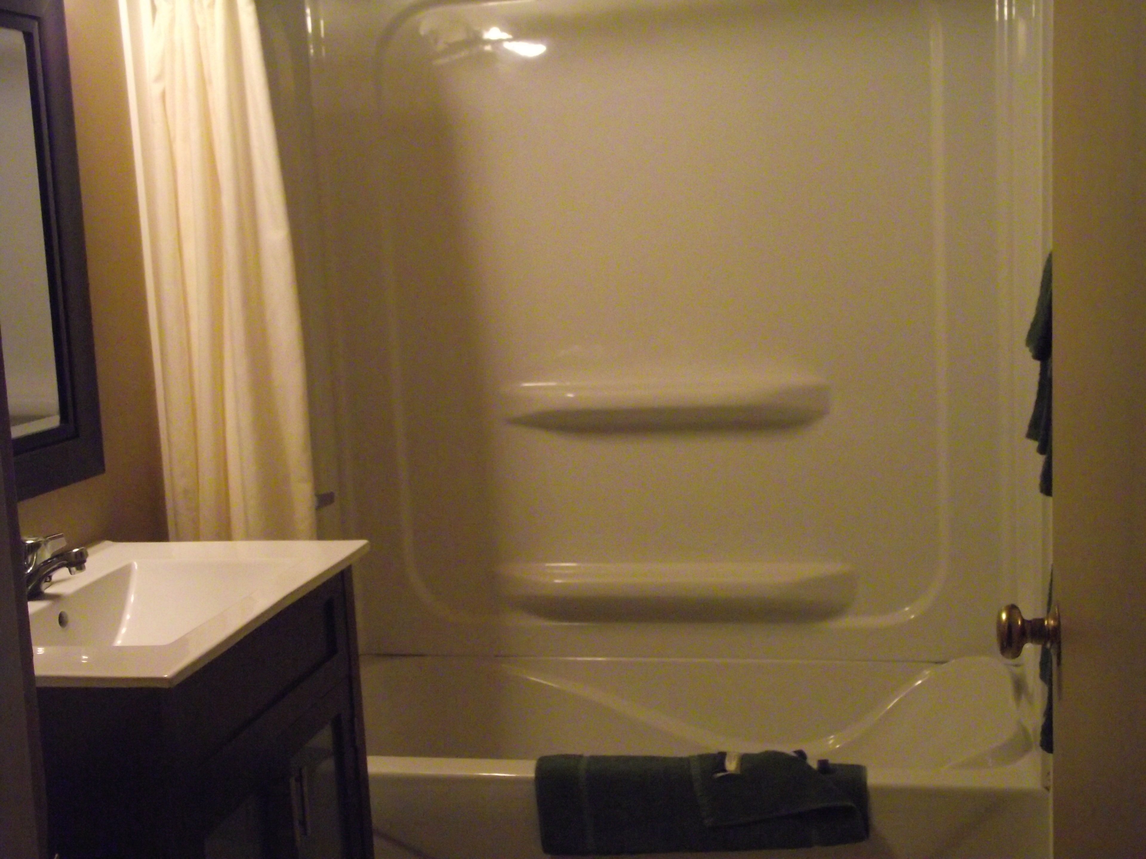 Suite, 1 Bedroom, Kitchen | Bathroom