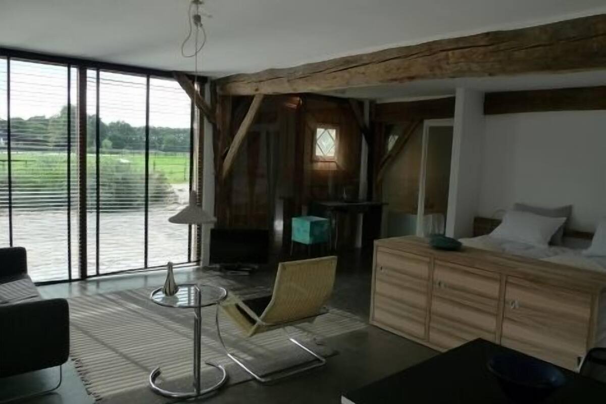 Deluxe Suite, 1 King Bed, Hot Tub | Minibar, cots/infant beds, rollaway beds, free WiFi